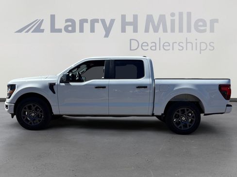 New 2026 Ford F150 STX w/ Equipment Group 200A image 2