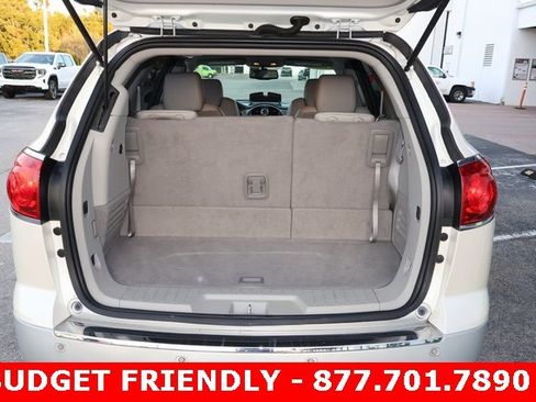 Used 2012 Buick Enclave Leather image 14