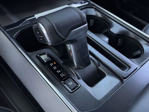 New 2025 Ford F150 Platinum w/ Equipment Group 702A High image 76