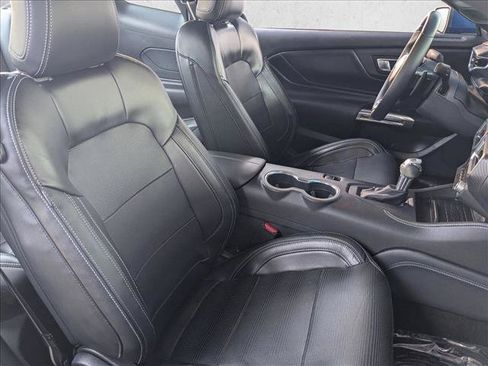 Certified 2024 Ford Mustang GT Premium RWD image 20