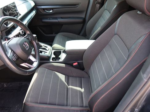 Certified 2024 Honda CR-V Sport image 16