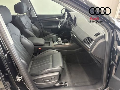 Used 2022 Audi Q5 2.0T Prestige image 25