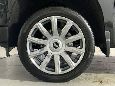 Used 2024 Chevrolet Silverado 1500 W/T w/ WT Value Package image 20