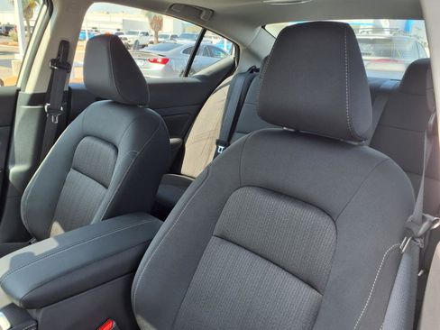 New 2025 Nissan Altima 2.5 SV w/ SV Premium Package image 13