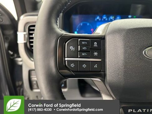 New 2026 Ford F250 Platinum image 38