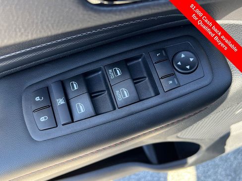 New 2026 Dodge Durango GT w/ Blacktop Package image 17