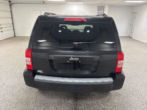 Used 2009 Jeep Patriot Sport image 6