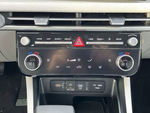 New 2025 Hyundai Tucson SEL image 15