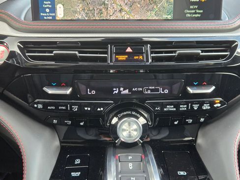 New 2026 Acura MDX A-Spec AWD/4WD image 19
