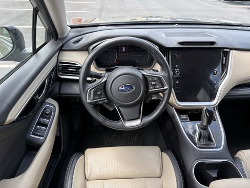 Used 2020 Subaru Outback Limited w/ Popular Package #2 AWD/4WD image 18
