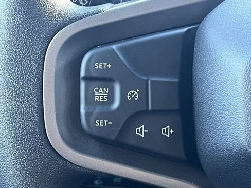 New 2025 Ford Bronco 4-Door image 10