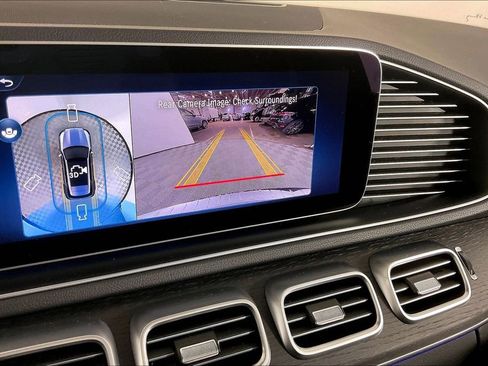 Used 2026 Mercedes-Benz GLE 450 4MATIC image 21