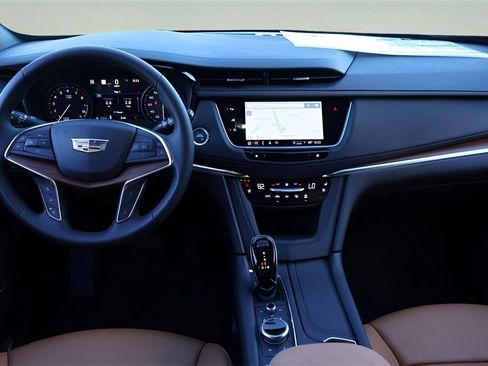 New 2026 Cadillac XT5 Premium Luxury w/ Driver Assist Package image 15