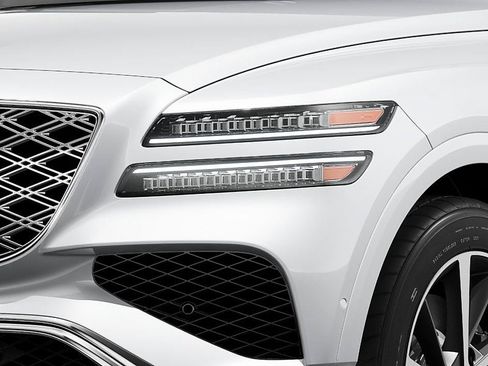 New 2026 Genesis GV80 2.5T Advanced AWD/4WD image 9