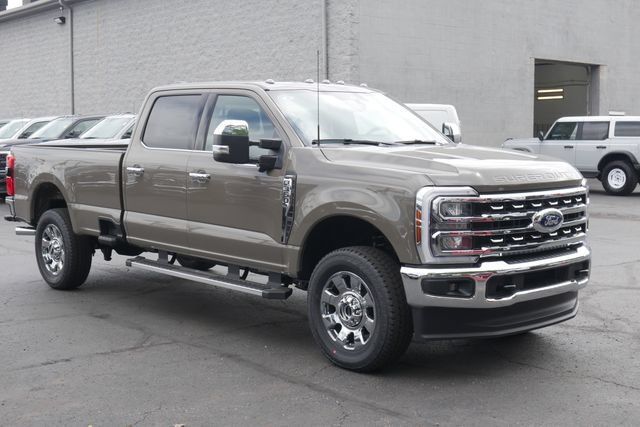 New 2026 Ford F350 Lariat w/ Chrome Package AWD/4WD image 7