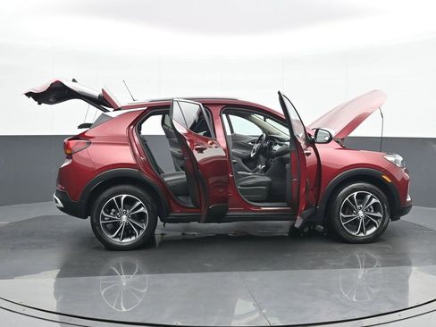 Used 2022 Buick Encore GX Select image 26