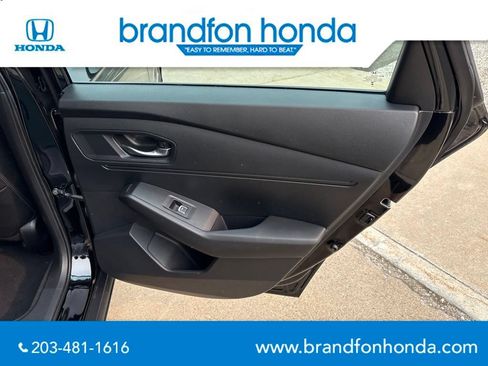 Used 2023 Honda Accord EX image 9
