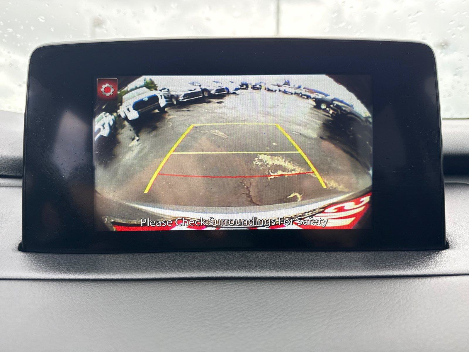 Used 2019 MAZDA CX-9 Sport AWD/4WD image 19