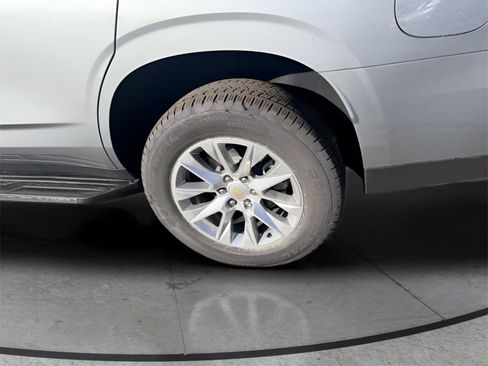 New 2026 Chevrolet Tahoe Premier image 9