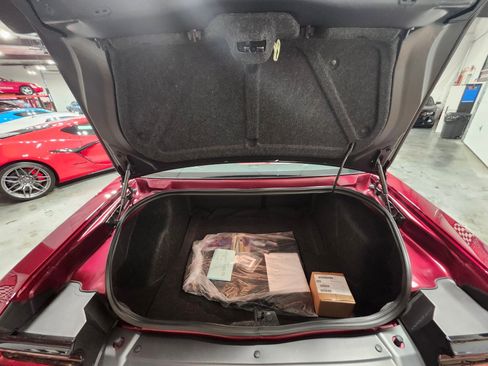 Used 2023 Dodge Challenger SRT Hellcat Redeye image 31