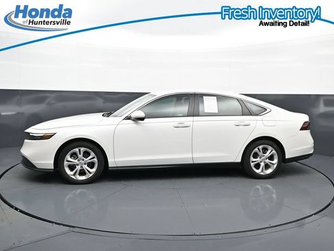 Used 2024 Honda Accord LX image 6