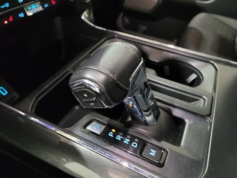 Used 2021 Ford F150 XLT w/ Equipment Group 302A High image 47