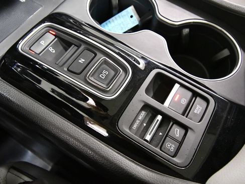 Certified 2023 Honda Pilot Elite image 28
