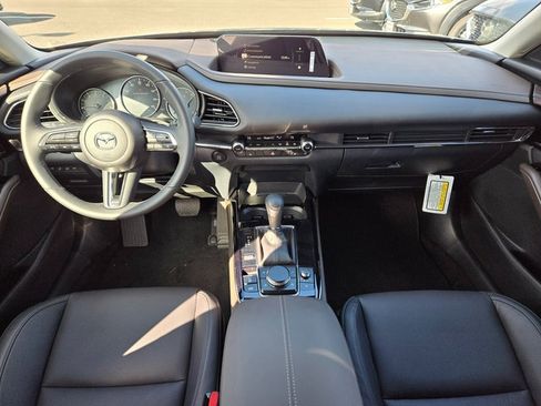 New 2025 MAZDA CX-30 AWD 2.5 S w/ Premium Package image 2