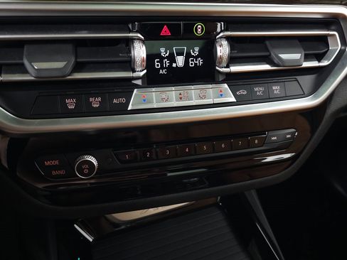 Used 2023 BMW X3 xDrive30i w/ Convenience Package image 30