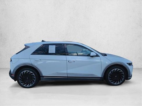 Certified 2023 Hyundai Ioniq 5 Limited image 4