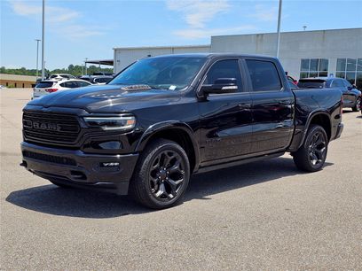 Used 2022 RAM 1500 Limited