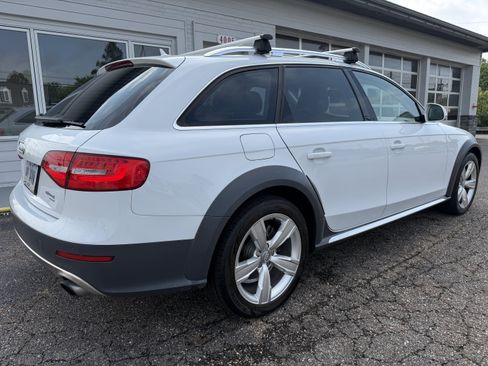 Used 2013 Audi A4 Premium Plus w/ Premium Plus Pkg AWD/4WD image 5