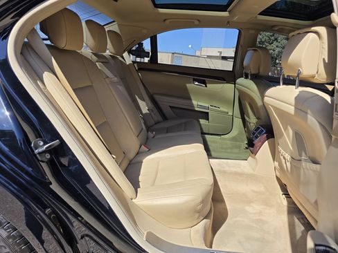 Used 2012 Mercedes-Benz S 550 4MATIC image 20