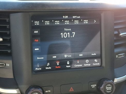 Used 2020 RAM 1500 Lone Star image 14