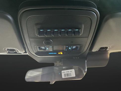 New 2025 Ford Bronco Badlands w/ Sasquatch Package image 24