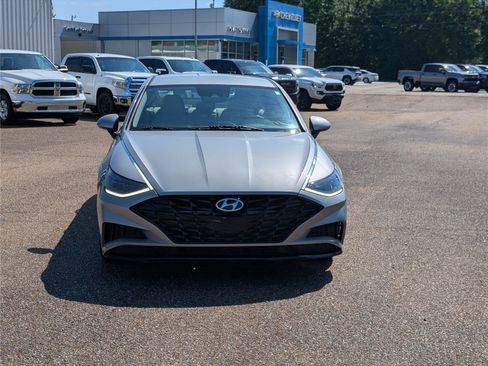 Used 2023 Hyundai Sonata SEL FWD image 10