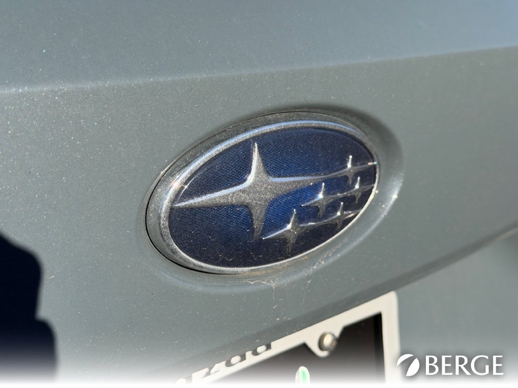 Used 2024 Subaru Crosstrek 2.0i Premium w/ Popular Package #4 AWD/4WD image 13