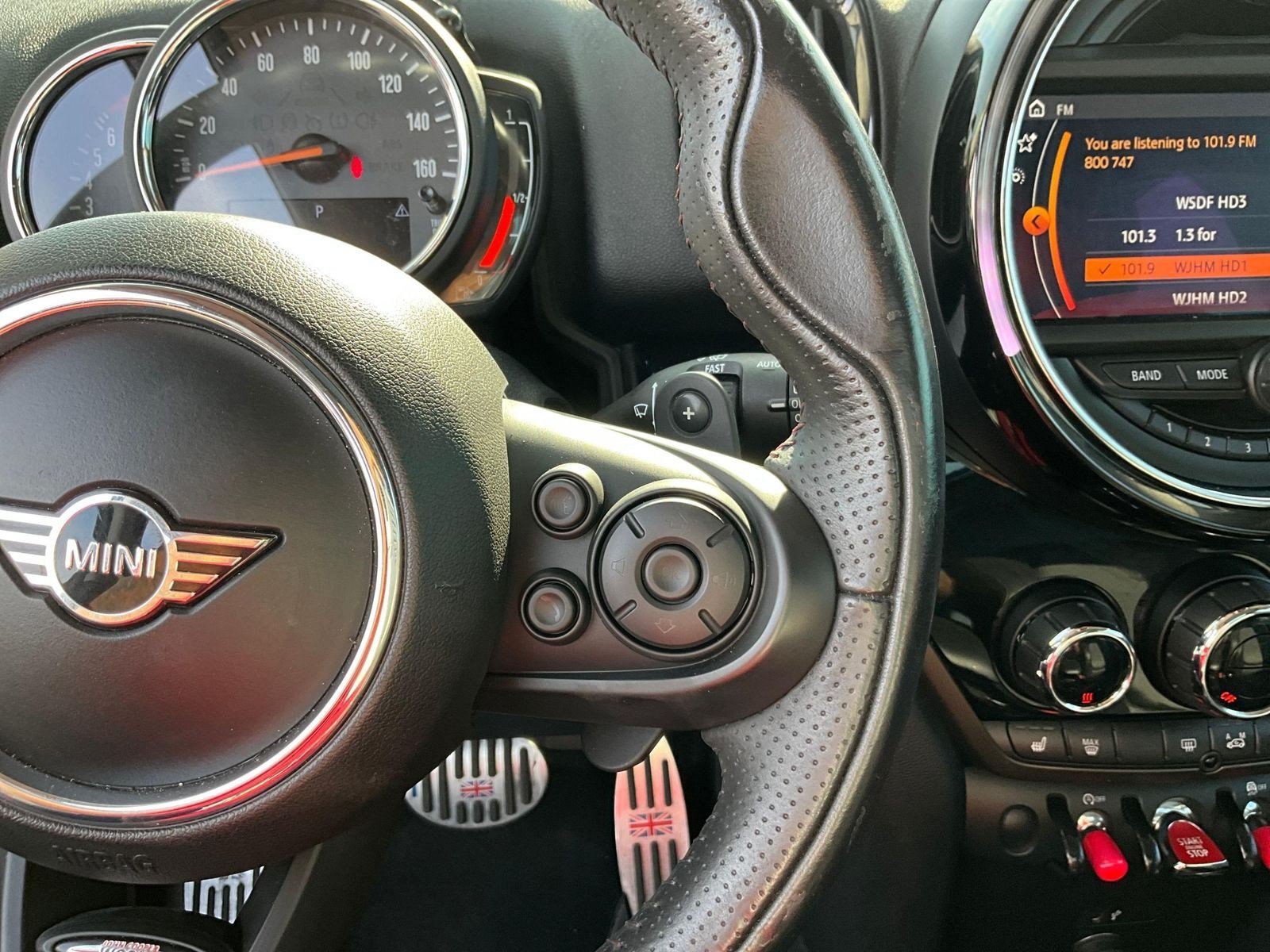 Used 2019 MINI Cooper Countryman S AWD/4WD image 11