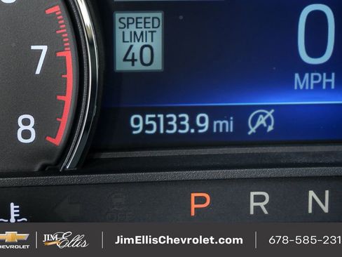 Used 2020 Ford Explorer Limited w/ Class III Trailer Tow Package image 13