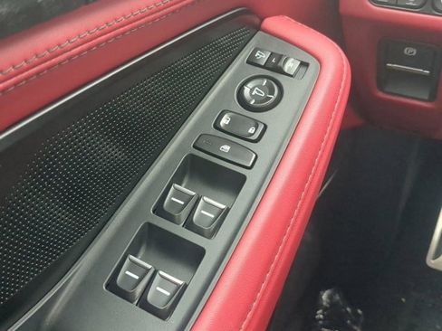 Used 2025 Acura MDX Type S image 19