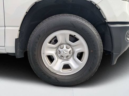 Used 2024 RAM 1500 Tradesman AWD/4WD image 10