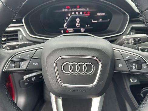 Used 2024 Audi A5 2.0T Premium Plus image 27