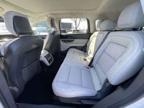 New 2026 Lincoln Nautilus Reserve image 7