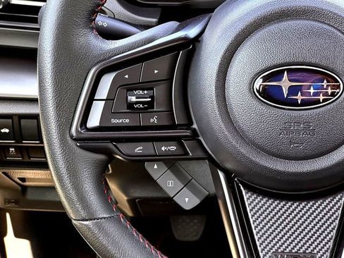 Used 2024 Subaru WRX Base image 16