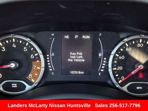 Used 2020 Jeep Renegade Altitude image 26