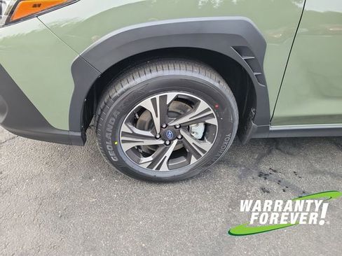 New 2026 Subaru Crosstrek 2.0i Premium image 19
