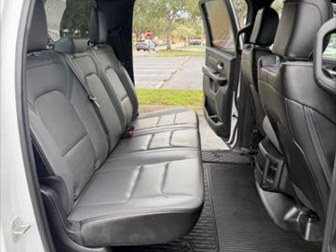 Used 2023 RAM 1500 Tradesman RWD image 19