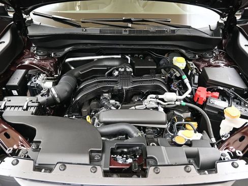 New 2026 Subaru Forester Limited image 9