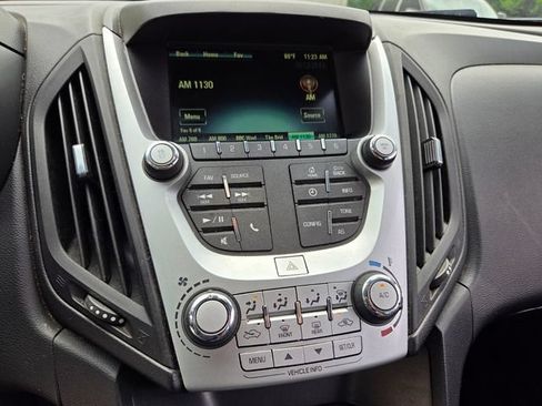 Used 2017 Chevrolet Equinox LS FWD image 23