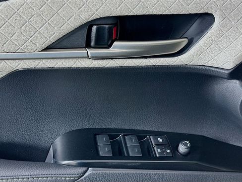 Certified 2025 Toyota Camry XLE FWD image 18